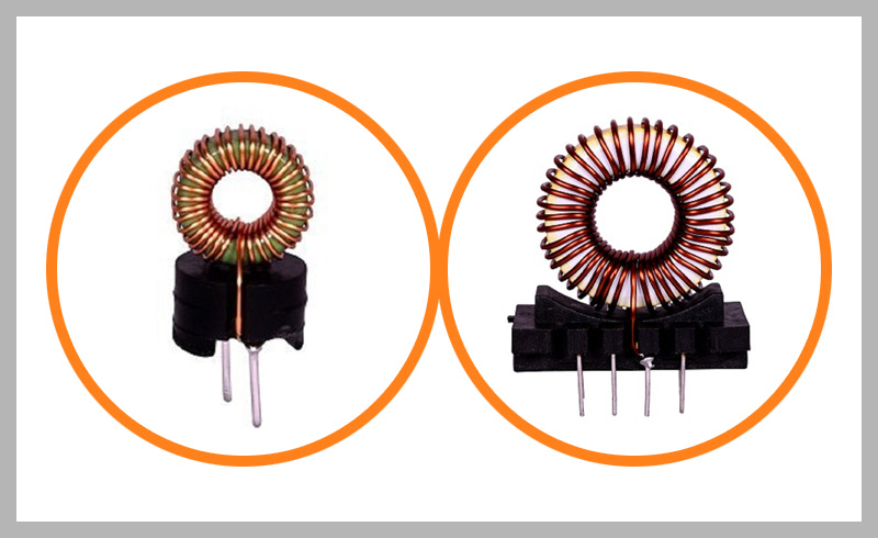 The Role of Common Mode Chokes in EMI Suppression