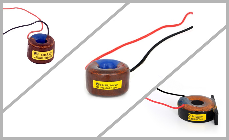 How to choose the right Current Transformer for your application