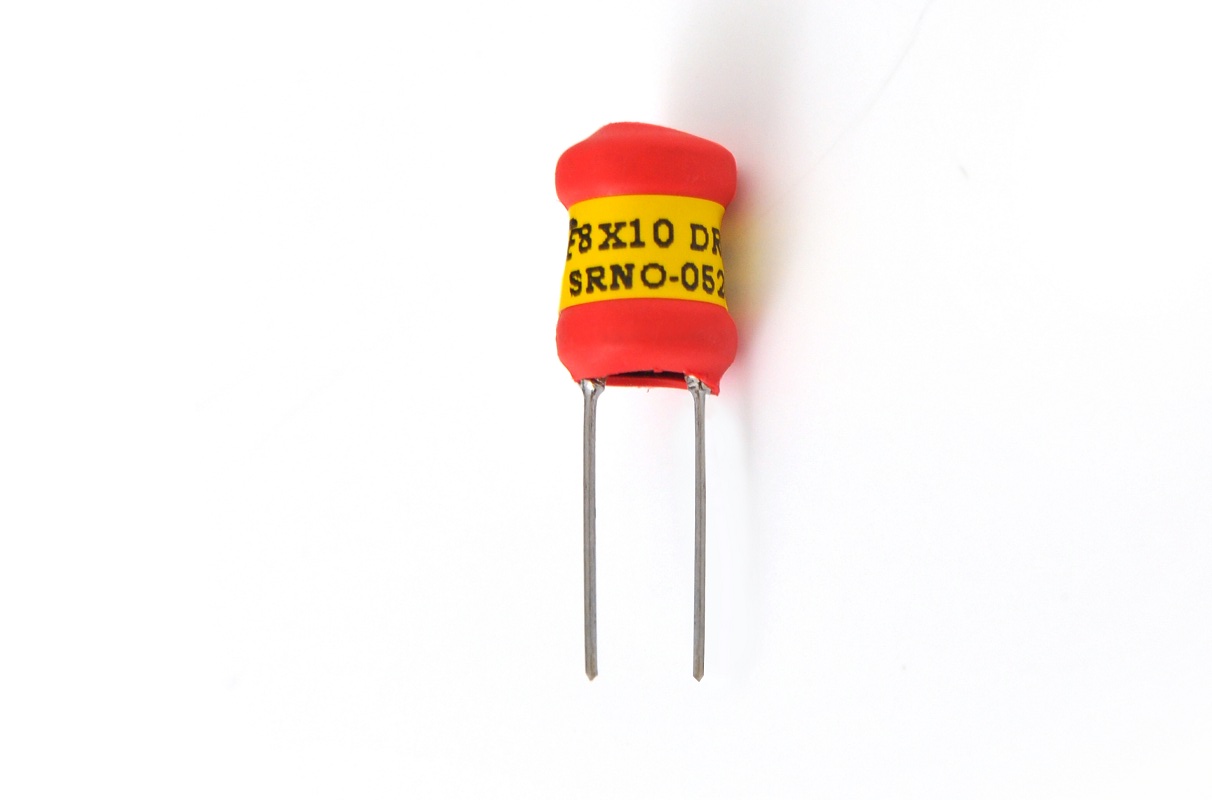 INDUCTOR COIL