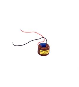 100 AMP. CURRENT TRANSFORMER