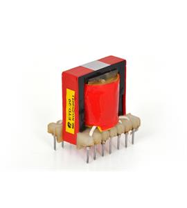 FERRITE TRANSFORMER 