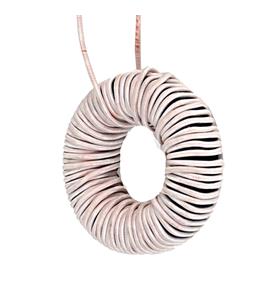 TOROIDAL INDUCTOR