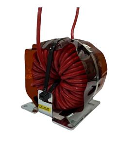 TOROIDAL INDUCTOR