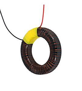 TOROIDAL INDUCTOR
