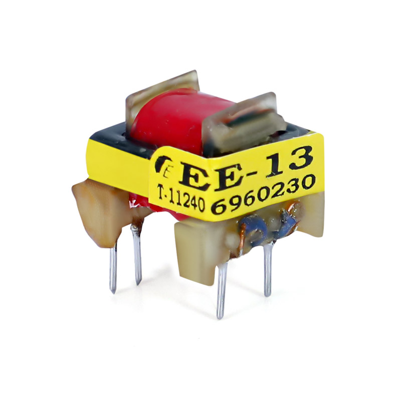 EE Series Core Transformer – High-Frequency Transformers for Power ...