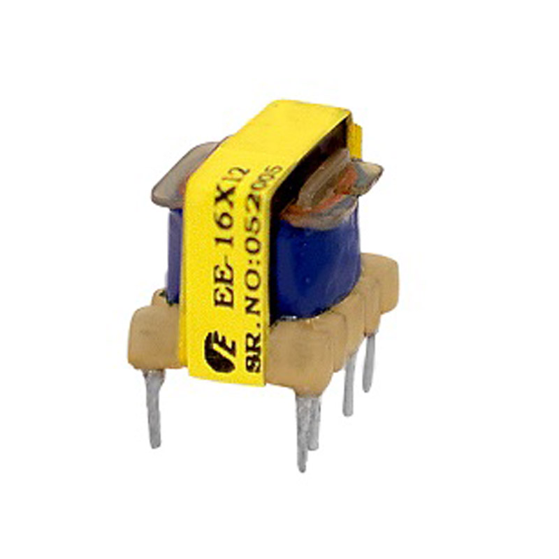 EE Series Core Transformer – High-Frequency Transformers for Power ...