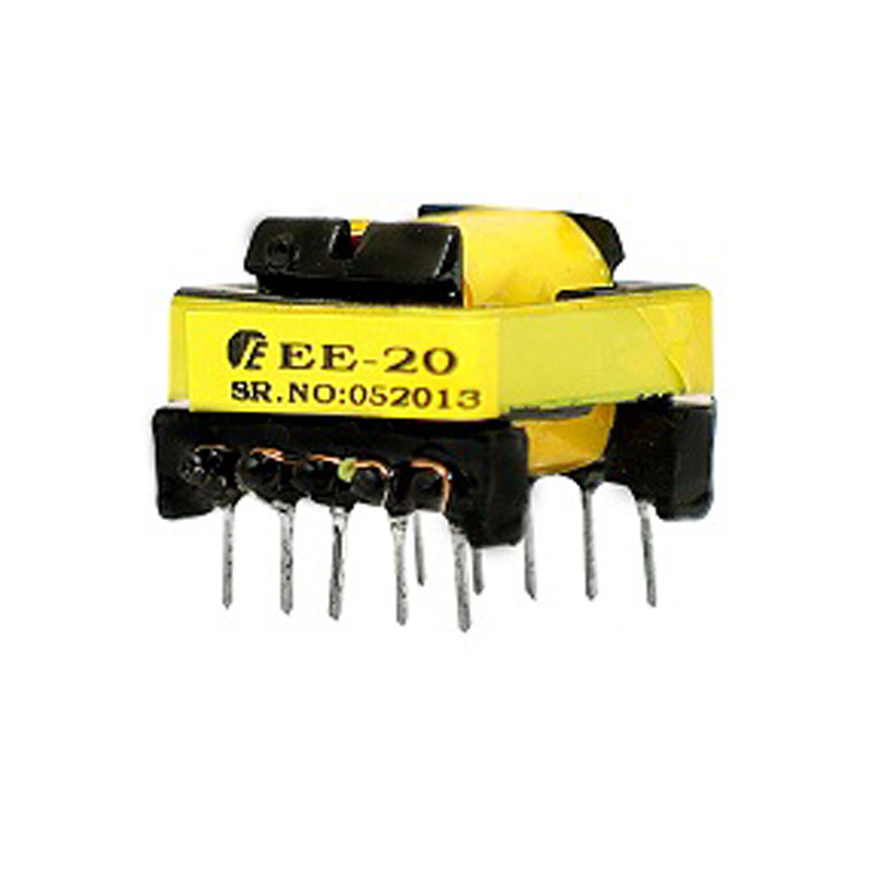 EE Series Core Transformer – High-Frequency Transformers for Power ...