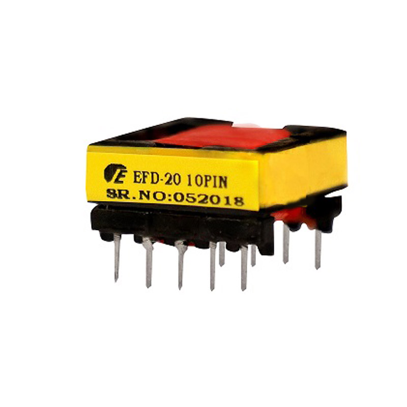 EFD Series Core Transformer – Compact High-Frequency Transformers for ...