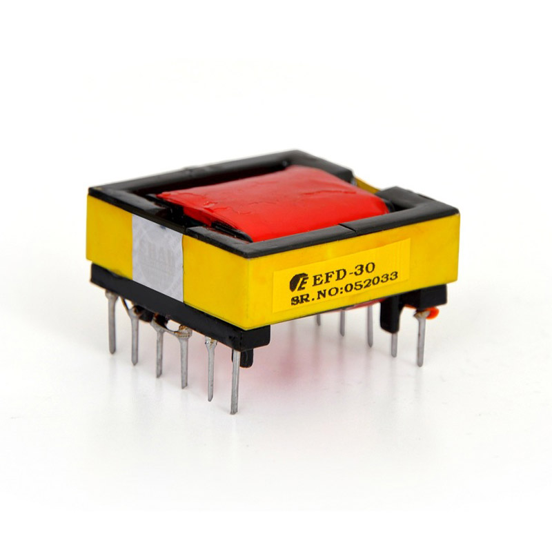 EFD Series Core Transformer – Compact High-Frequency Transformers for ...