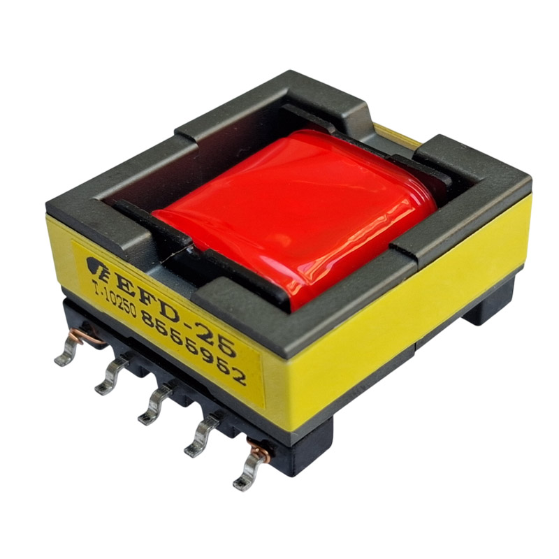 Smd Rework Transformer Replacement SMD TFR Series | Surface Mount Ferrite Transformers for Power & Signal ...