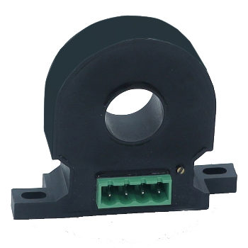 DC LEAKAGE SENSING CT