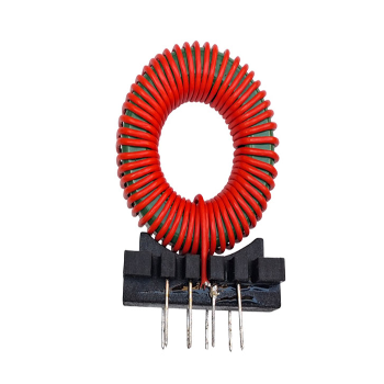 TOROIDAL INDUCTOR