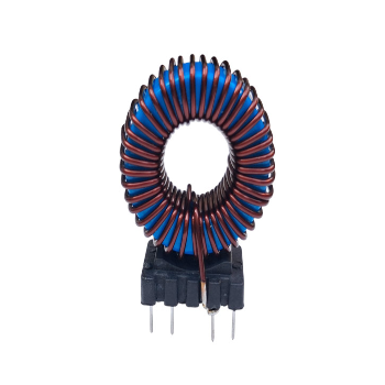 TOROIDAL INDUCTOR
