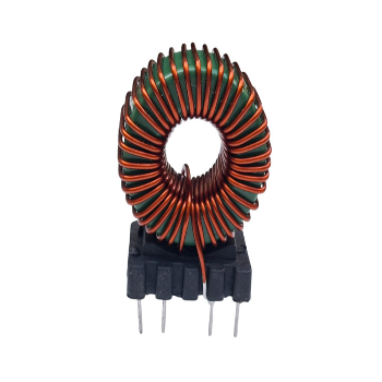 TOROIDAL INDUCTOR
