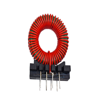 TOROIDAL INDUCTOR