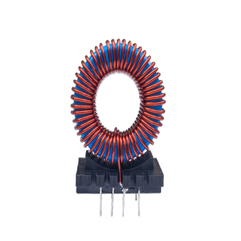 TOROIDAL INDUCTOR