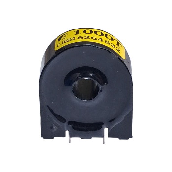 High Accuracy Precision Current Transformers