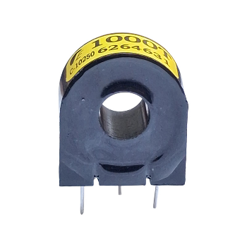 High Accuracy Current Transformer