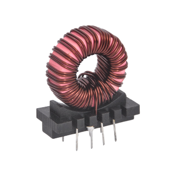 TOROIDAL INDUCTOR