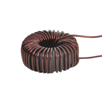 TOROIDAL INDUCTOR