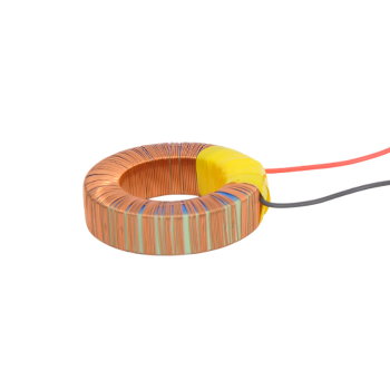 TOROIDAL INDUCTOR
