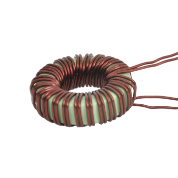 TOROIDAL INDUCTOR